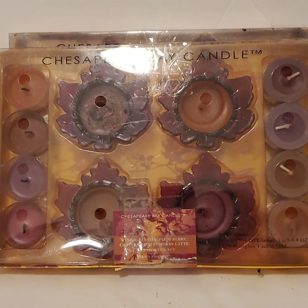 Chesapeake Bay 12 piece